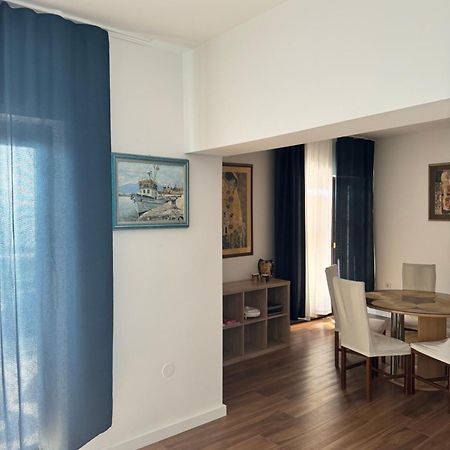 Apartments F&T Mošćenička Draga Eksteriør billede