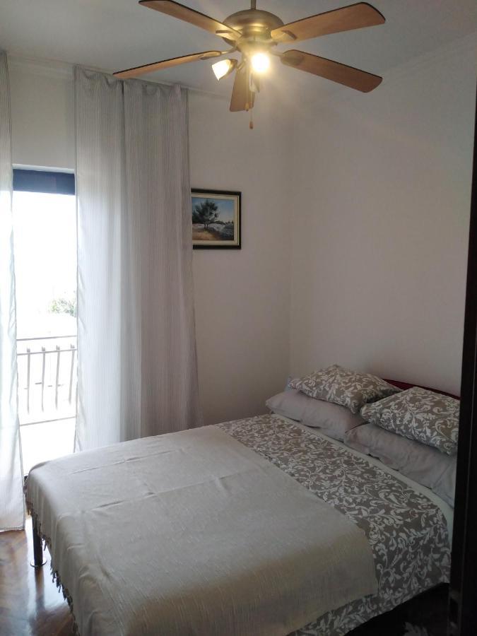 Apartments F&T Mošćenička Draga Eksteriør billede
