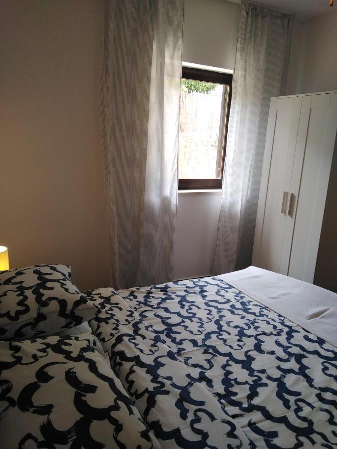 Apartments F&T Mošćenička Draga Eksteriør billede