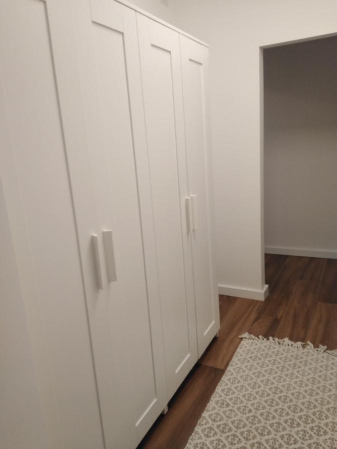 Apartments F&T Mošćenička Draga Eksteriør billede