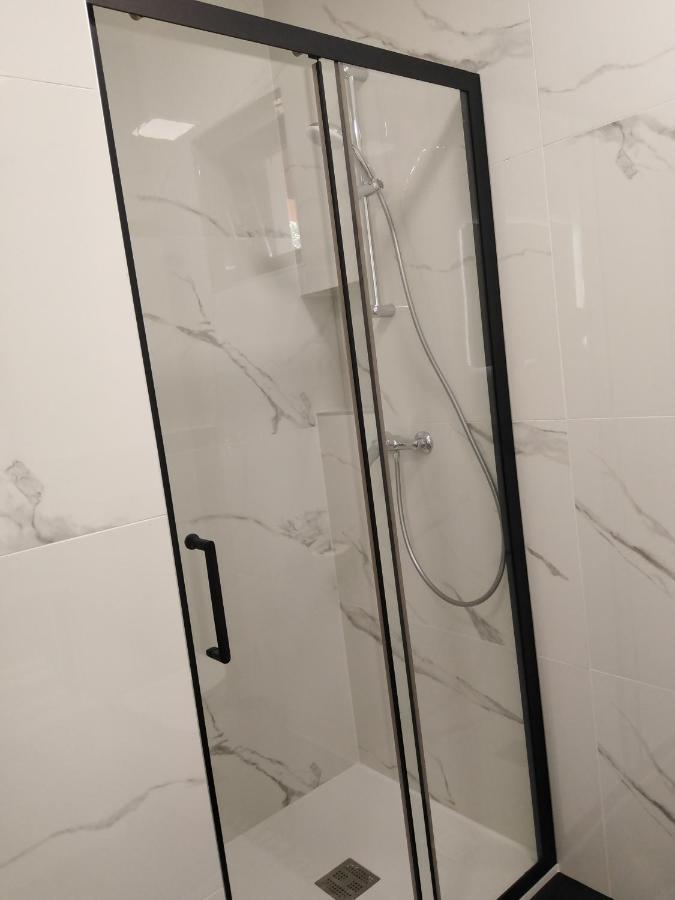 Apartments F&T Mošćenička Draga Eksteriør billede