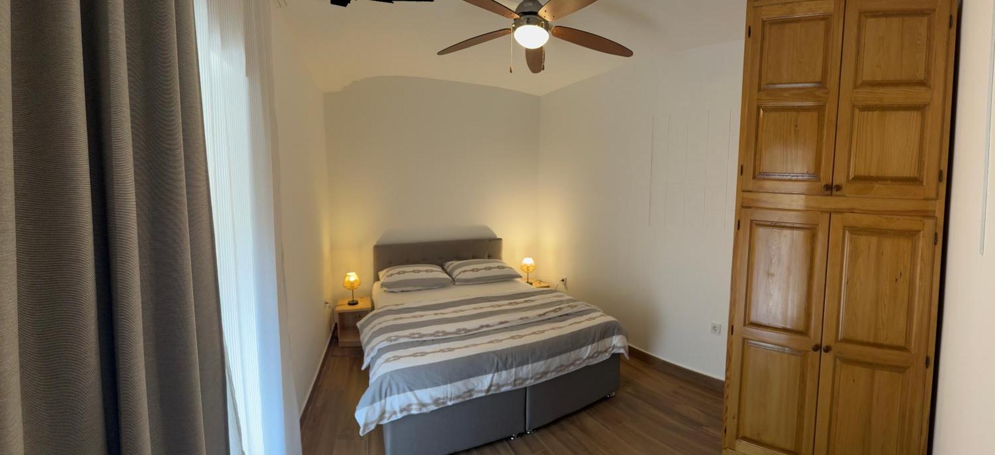 Apartments F&T Mošćenička Draga Eksteriør billede